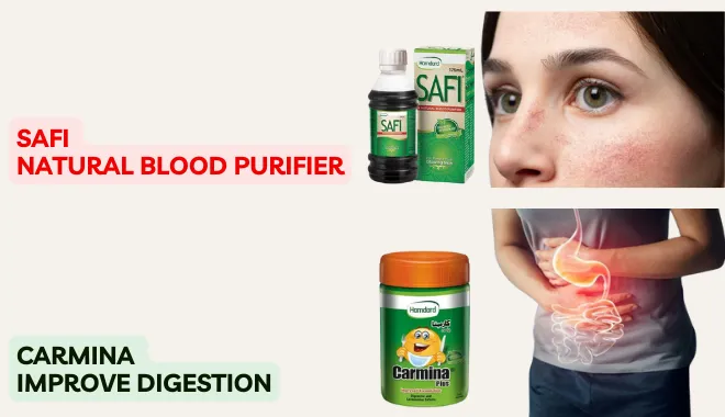 health and care products hero fiftyfoods.