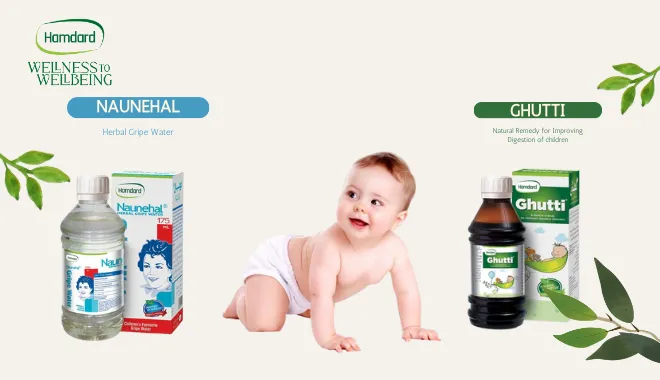 Hamdard Kids products hero fiftyfoods