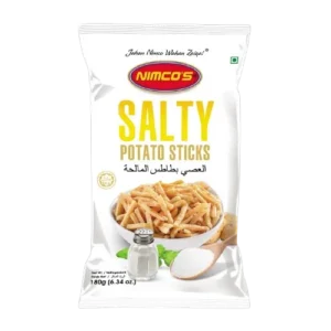 Salty Sticks