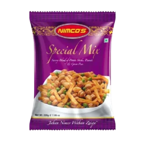 Nimco Special Mix