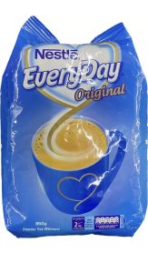 Nestle Everyday Milk Powder 850g – Ultimate Tea Whitener for Perfect Chai 1 Nestle Everyday Milk Powder 850g