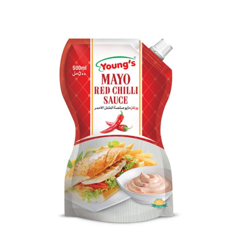 YOUNG'S_RED_CHILLI_MAYO_500ml